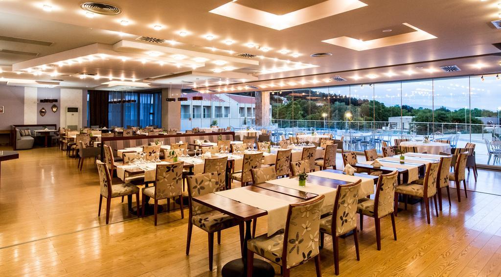 Elpida Resort & Spa Serres Eksteriør billede