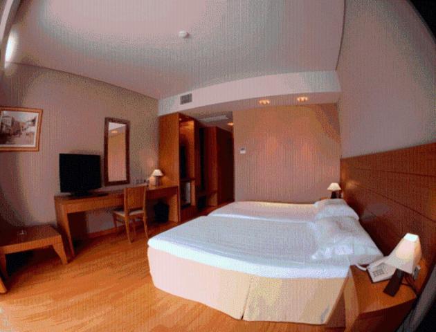 Elpida Resort & Spa Serres Værelse billede
